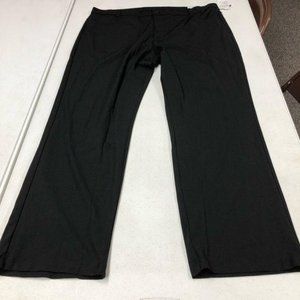 Old Navy Go Dry Cool 42x36 Men’s Black Pants